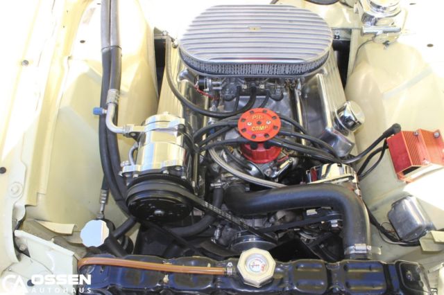 1959 AMC Rambler American - photo 10