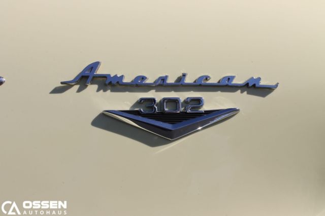1959 AMC Rambler American - photo 11