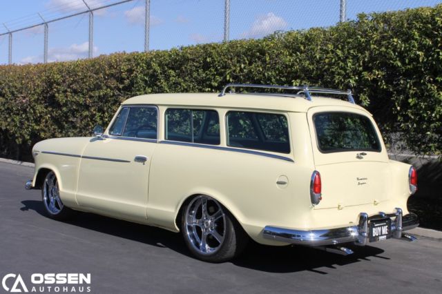 1959 AMC Rambler American - photo 4