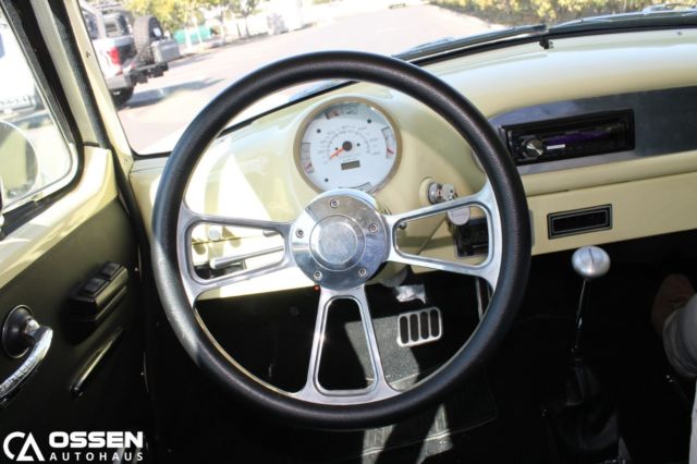 1959 AMC Rambler American - photo 7