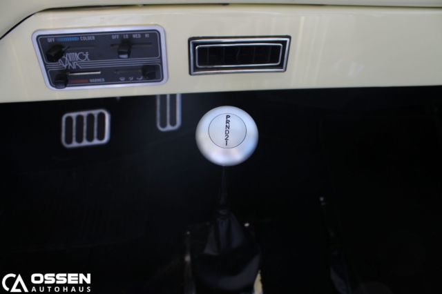 1959 AMC Rambler American - photo 8