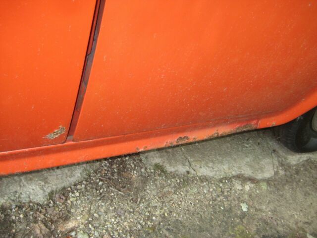 1959 AMC Cross Country - photo 10