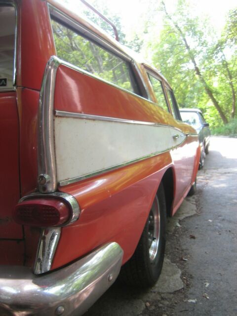 1959 AMC Cross Country - photo 3