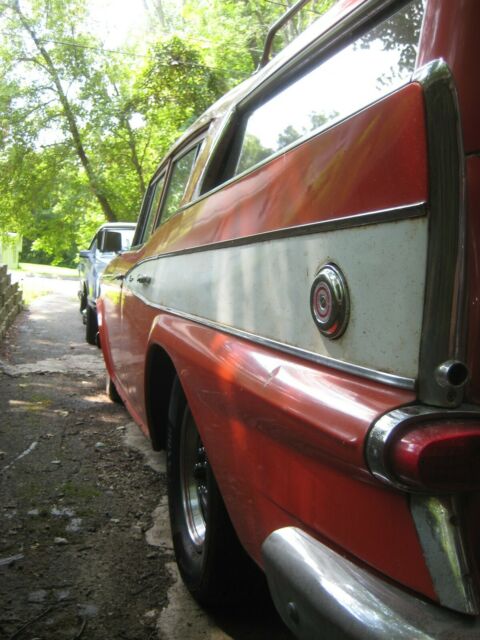 1959 AMC Cross Country - photo 4
