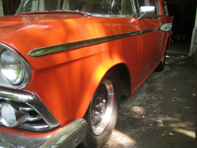 1959 AMC Cross Country - photo 7