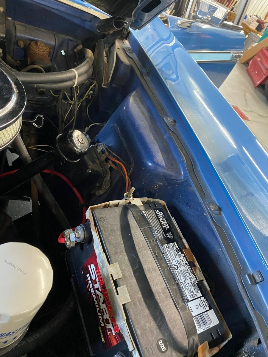 1959 AMC Other - photo 11