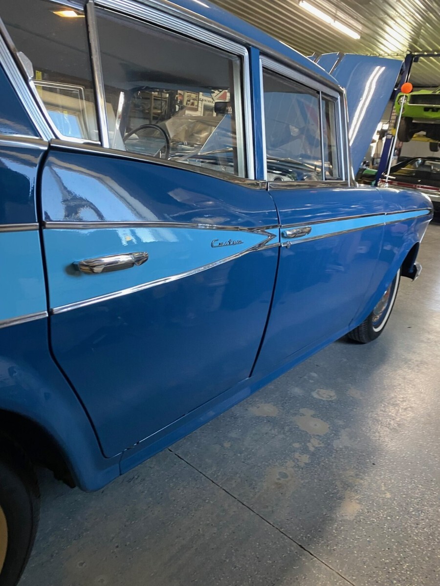 1959 AMC Other - photo 7