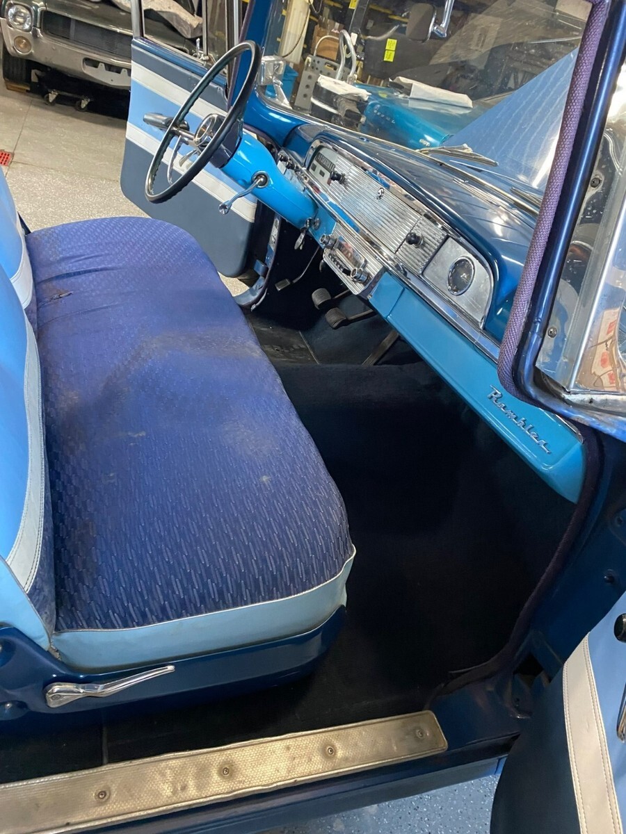 1959 AMC Other - photo 8