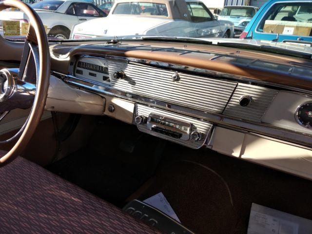 1959 AMC Rambler Custom Custom - photo 12