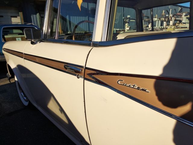 1959 AMC Rambler Custom Custom - photo 2