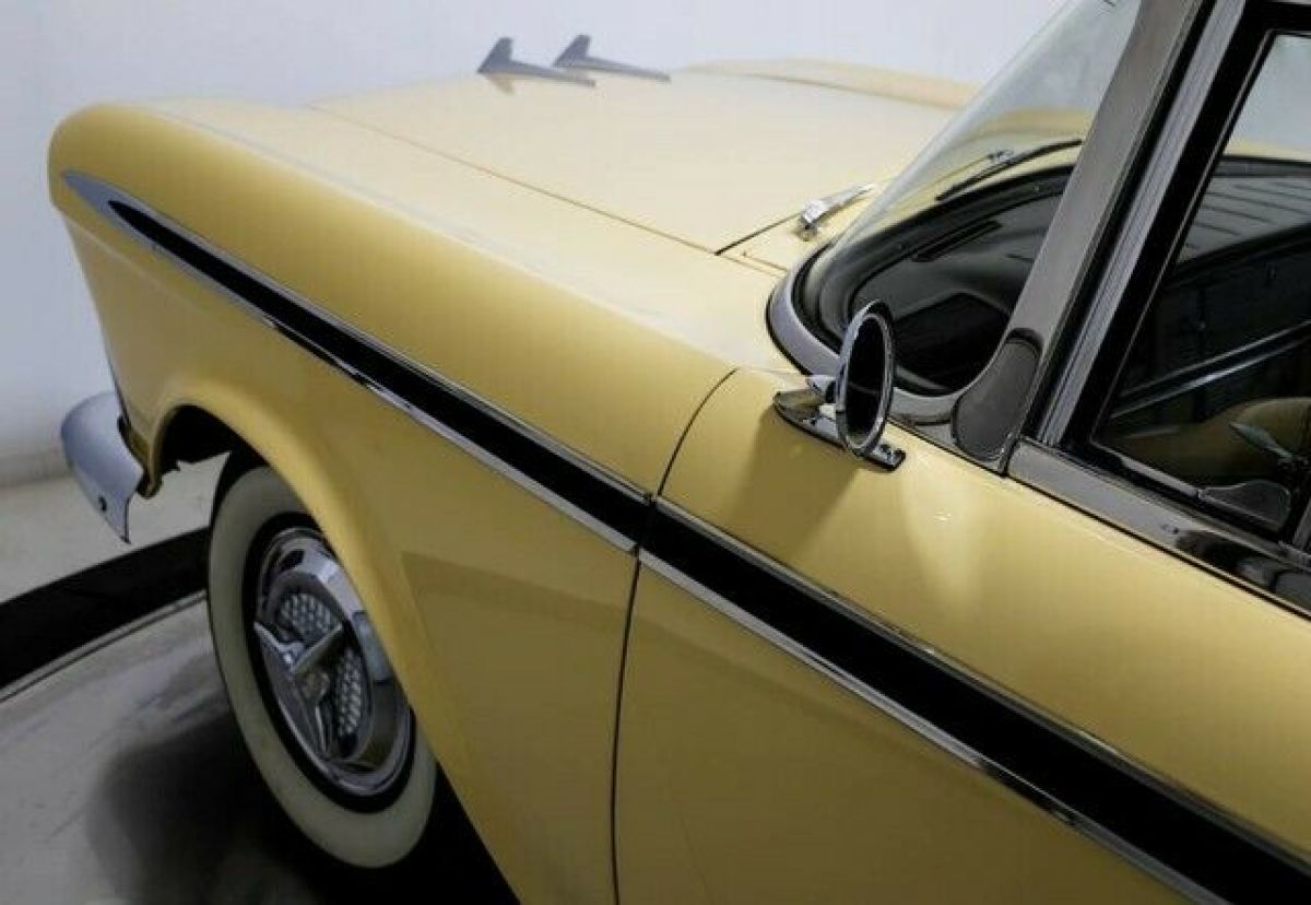 1959 AMC Other CUSTOM WAGON NEW INTERIOR CLASSIC COLLECTIBLE - photo 13