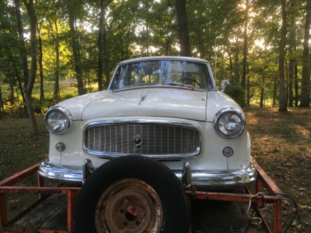 1959 AMC Rambler - photo 10