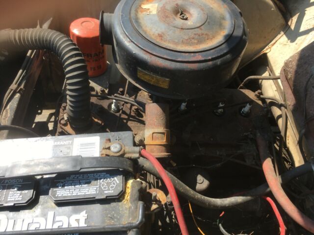1959 AMC Rambler - photo 6