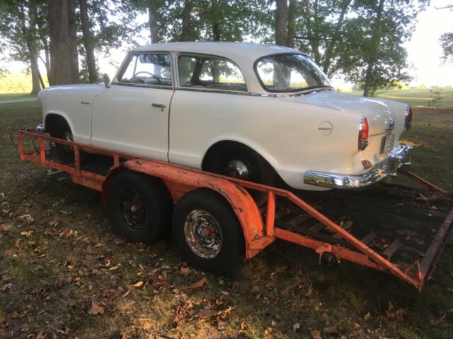 1959 AMC Rambler - photo 9