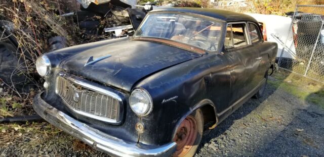 1959 AMC Other - photo 2