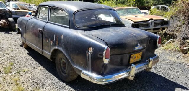 1959 AMC Other - photo 4