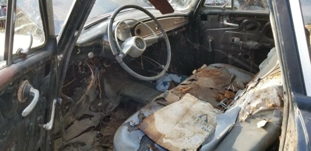 1959 AMC Other - photo 7