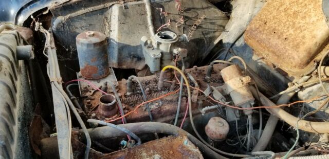 1959 AMC Other - photo 8