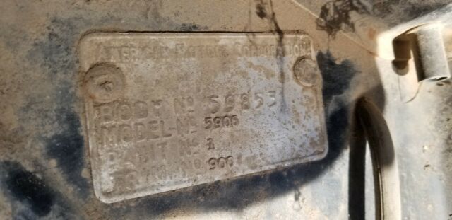 1959 AMC Other - photo 9