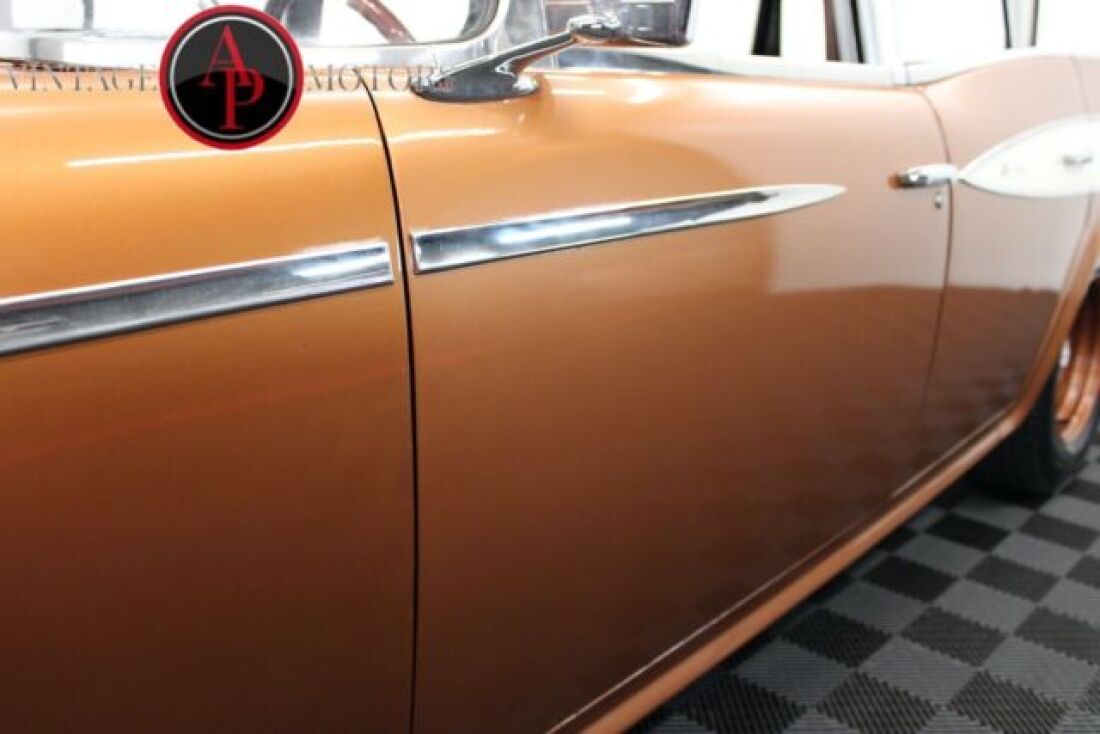 1959 AMC Rambler Resto Mod 5.3 LS Cross Country Wagon - photo 10