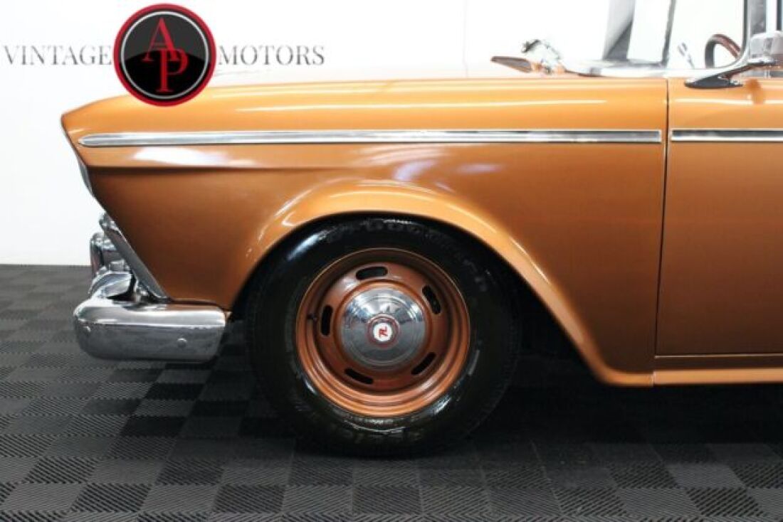 1959 AMC Rambler Resto Mod 5.3 LS Cross Country Wagon - photo 12