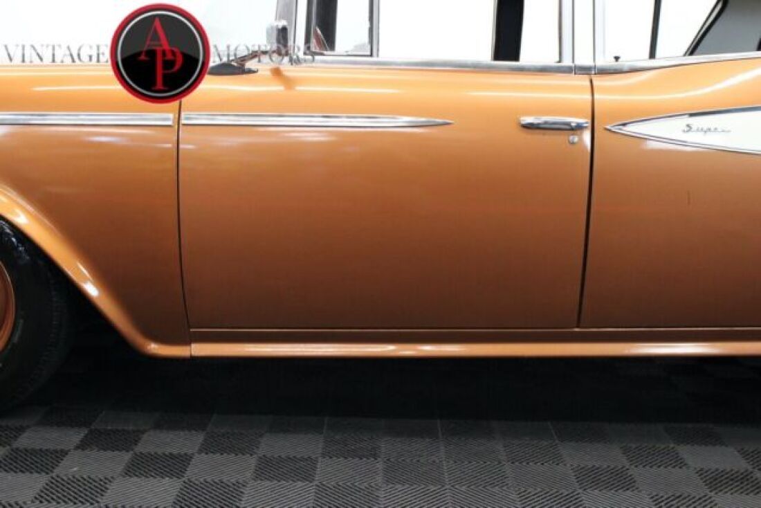 1959 AMC Rambler Resto Mod 5.3 LS Cross Country Wagon - photo 13