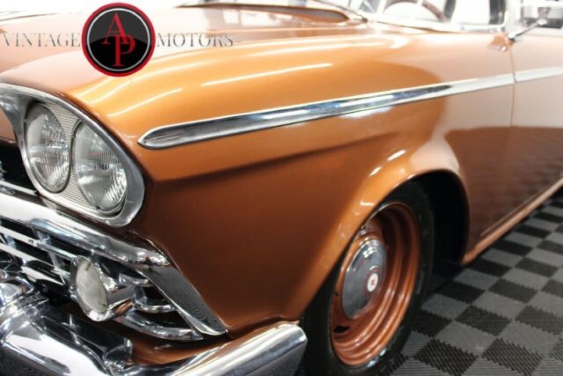 1959 AMC Rambler Resto Mod 5.3 LS Cross Country Wagon - photo 9