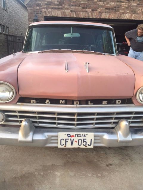 1959 AMC Other 947 - photo 2
