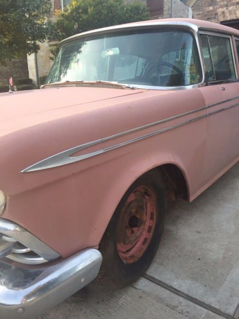 1959 AMC Other 947 - photo 3