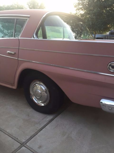 1959 AMC Other 947 - photo 4