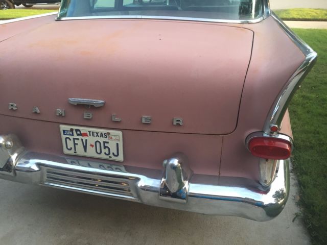 1959 AMC Other 947 - photo 5