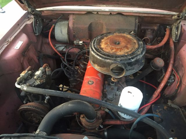 1959 AMC Other 947 - photo 8