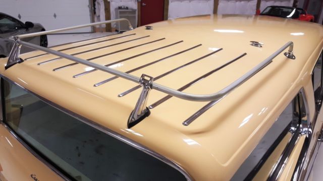 1959 AMC Rambler Six "Cross Country" - photo 10