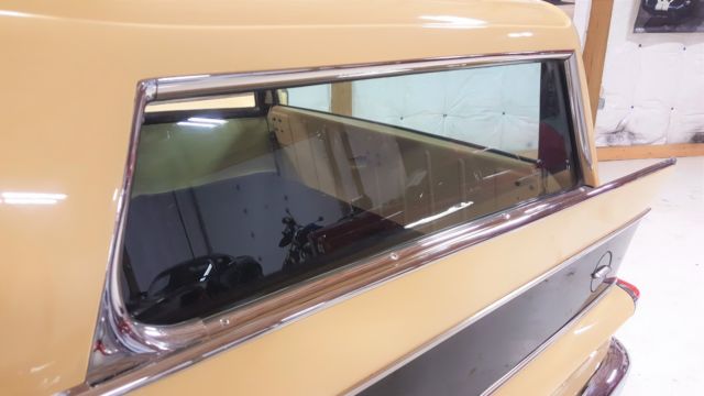 1959 AMC Rambler Six "Cross Country" - photo 12