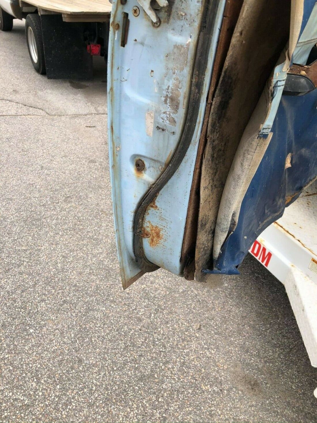 1959 AMC super blue 6 - photo 5