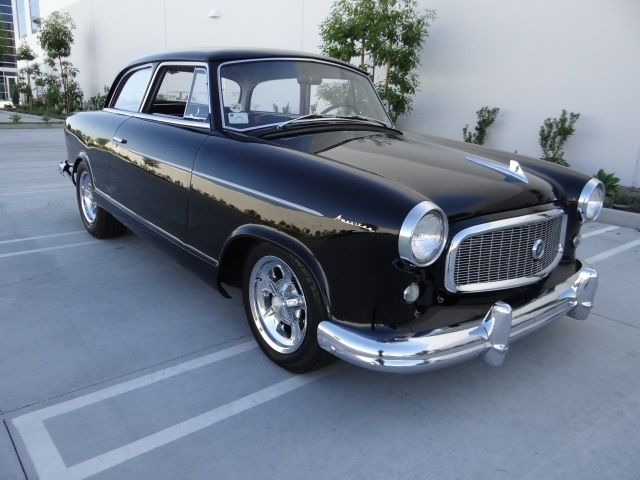 1959 AMC Rambler Super American - photo 2