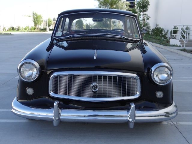 1959 AMC Rambler Super American - photo 3