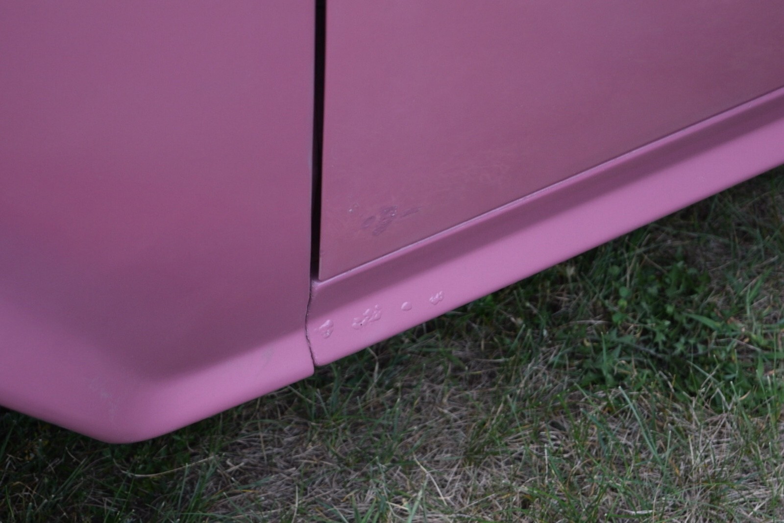 1959 American Motors Rambler 6 Super - photo 10