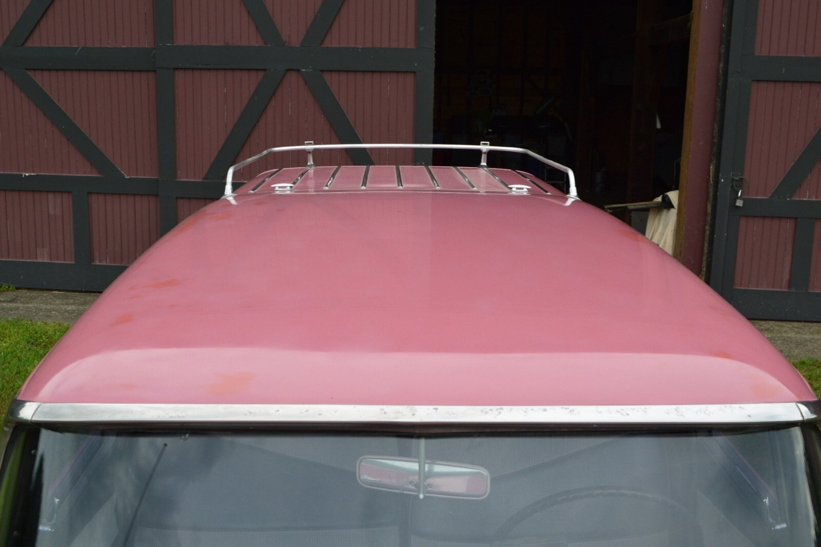 1959 American Motors Rambler 6 Super - photo 8