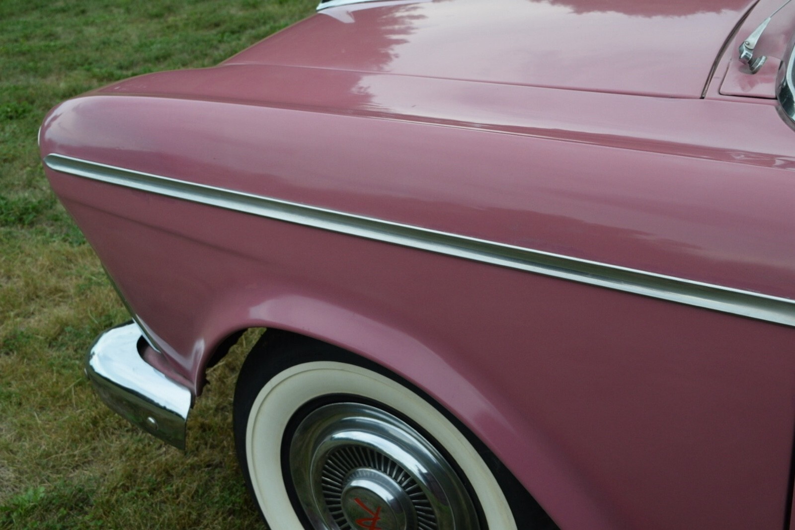 1959 American Motors Rambler 6 Super - photo 9