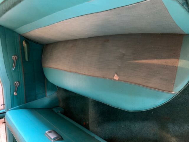 1959 Edsel Edsel - photo 11