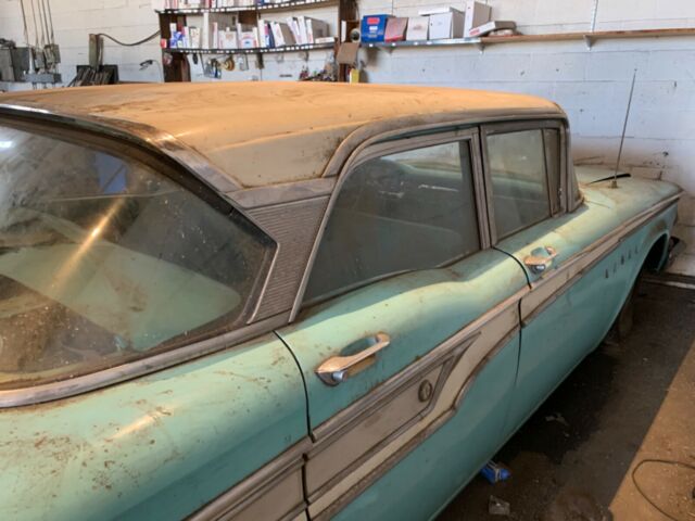 1959 Edsel Edsel - photo 2