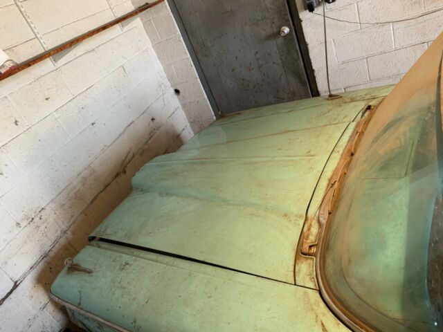1959 Edsel Edsel - photo 4