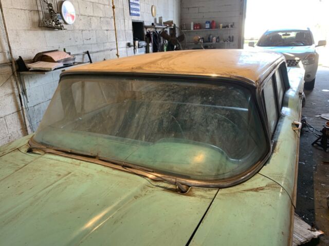 1959 Edsel Edsel - photo 5