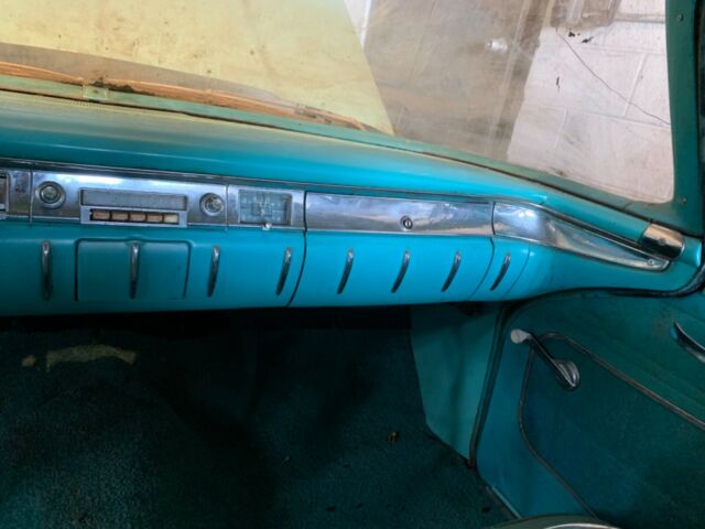 1959 Edsel Edsel - photo 6