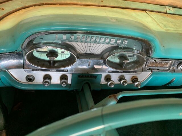 1959 Edsel Edsel - photo 8