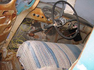 1957 Chevrolet Other Pickups - photo 9