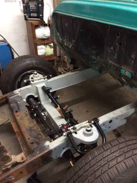 1959 Chevrolet Other Pickups Apache - photo 6