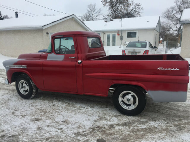 1959 Chevrolet Other Pickups 31 - photo 11