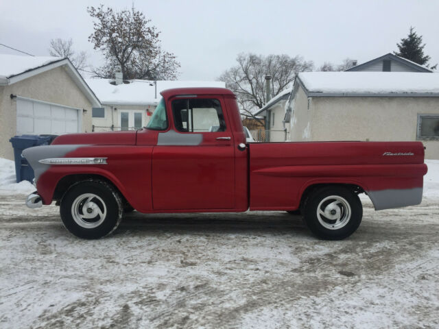 1959 Chevrolet Other Pickups 31 - photo 12